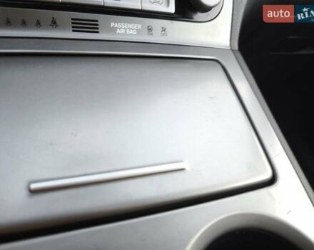 Белый Хендай Kona, объемом двигателя 0 л и пробегом 129 тыс. км за 17777 $, фото 43 на Automoto.ua