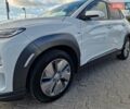 Белый Хендай Kona, объемом двигателя 0 л и пробегом 70 тыс. км за 16500 $, фото 1 на Automoto.ua