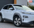Белый Хендай Kona, объемом двигателя 0 л и пробегом 87 тыс. км за 17200 $, фото 6 на Automoto.ua