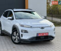 Белый Хендай Kona, объемом двигателя 0 л и пробегом 87 тыс. км за 17200 $, фото 1 на Automoto.ua