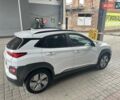 Белый Хендай Kona, объемом двигателя 0 л и пробегом 74 тыс. км за 19500 $, фото 6 на Automoto.ua