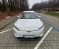 Білий Хендай Kona, об'ємом двигуна 0 л та пробігом 93 тис. км за 18950 $, фото 76 на Automoto.ua