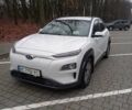 Білий Хендай Kona, об'ємом двигуна 0 л та пробігом 93 тис. км за 18950 $, фото 45 на Automoto.ua