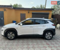 Білий Хендай Kona, об'ємом двигуна 0 л та пробігом 77 тис. км за 15499 $, фото 8 на Automoto.ua