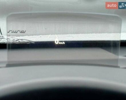 Белый Хендай Kona, объемом двигателя 0 л и пробегом 70 тыс. км за 17700 $, фото 5 на Automoto.ua