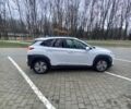 Білий Хендай Kona, об'ємом двигуна 0 л та пробігом 93 тис. км за 18950 $, фото 21 на Automoto.ua