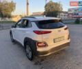 Белый Хендай Kona, объемом двигателя 0 л и пробегом 112 тыс. км за 18000 $, фото 4 на Automoto.ua