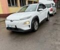 Білий Хендай Kona, об'ємом двигуна 0 л та пробігом 121 тис. км за 17500 $, фото 1 на Automoto.ua