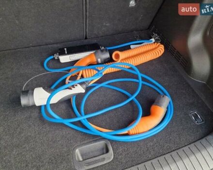 Белый Хендай Kona, объемом двигателя 0 л и пробегом 70 тыс. км за 16500 $, фото 46 на Automoto.ua