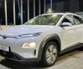 Білий Хендай Kona, об'ємом двигуна 0 л та пробігом 149 тис. км за 17000 $, фото 31 на Automoto.ua