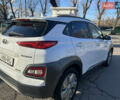 Білий Хендай Kona, об'ємом двигуна 0 л та пробігом 128 тис. км за 16221 $, фото 26 на Automoto.ua