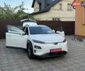 Білий Хендай Kona, об'ємом двигуна 0 л та пробігом 77 тис. км за 15499 $, фото 19 на Automoto.ua