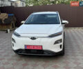 Білий Хендай Kona, об'ємом двигуна 0 л та пробігом 77 тис. км за 15499 $, фото 2 на Automoto.ua