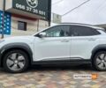 Білий Хендай Kona, об'ємом двигуна 39 л та пробігом 46 тис. км за 16999 $, фото 3 на Automoto.ua