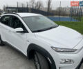 Білий Хендай Kona, об'ємом двигуна 0 л та пробігом 110 тис. км за 17300 $, фото 21 на Automoto.ua