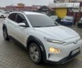 Белый Хендай Kona, объемом двигателя 0 л и пробегом 32 тыс. км за 18500 $, фото 2 на Automoto.ua