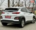Белый Хендай Kona, объемом двигателя 0 л и пробегом 115 тыс. км за 17250 $, фото 17 на Automoto.ua