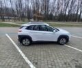 Білий Хендай Kona, об'ємом двигуна 0 л та пробігом 93 тис. км за 18950 $, фото 32 на Automoto.ua