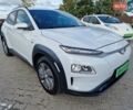 Белый Хендай Kona, объемом двигателя 0 л и пробегом 70 тыс. км за 16500 $, фото 7 на Automoto.ua
