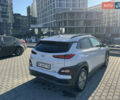 Білий Хендай Kona, об'ємом двигуна 0 л та пробігом 64 тис. км за 17500 $, фото 4 на Automoto.ua