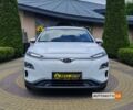 Белый Хендай Kona, объемом двигателя 64 л и пробегом 58 тыс. км за 18700 $, фото 7 на Automoto.ua