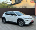 Білий Хендай Kona, об'ємом двигуна 0 л та пробігом 77 тис. км за 15499 $, фото 1 на Automoto.ua