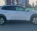 Белый Хендай Kona, объемом двигателя 0 л и пробегом 71 тыс. км за 18900 $, фото 17 на Automoto.ua