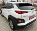 Белый Хендай Kona, объемом двигателя 0 л и пробегом 115 тыс. км за 17250 $, фото 15 на Automoto.ua