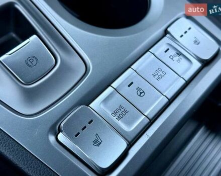 Белый Хендай Kona, объемом двигателя 0 л и пробегом 15 тыс. км за 16700 $, фото 35 на Automoto.ua