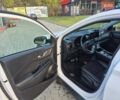 Белый Хендай Kona, объемом двигателя 0 л и пробегом 98 тыс. км за 17200 $, фото 12 на Automoto.ua