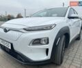 Белый Хендай Kona, объемом двигателя 0 л и пробегом 74 тыс. км за 19500 $, фото 11 на Automoto.ua