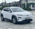 Білий Хендай Kona, об'ємом двигуна 0 л та пробігом 14 тис. км за 29500 $, фото 11 на Automoto.ua