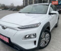 Білий Хендай Kona, об'ємом двигуна 0 л та пробігом 110 тис. км за 17300 $, фото 19 на Automoto.ua
