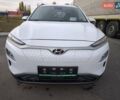 Белый Хендай Kona, объемом двигателя 0 л и пробегом 129 тыс. км за 17777 $, фото 17 на Automoto.ua