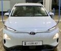 Білий Хендай Kona, об'ємом двигуна 0 л та пробігом 149 тис. км за 17000 $, фото 30 на Automoto.ua