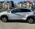 Білий Хендай Kona, об'ємом двигуна 0 л та пробігом 64 тис. км за 17500 $, фото 3 на Automoto.ua