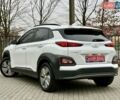 Белый Хендай Kona, объемом двигателя 0 л и пробегом 115 тыс. км за 17250 $, фото 11 на Automoto.ua