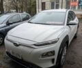 Білий Хендай Kona, об'ємом двигуна 0 л та пробігом 32 тис. км за 16500 $, фото 10 на Automoto.ua