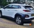 Белый Хендай Kona, объемом двигателя 64 л и пробегом 58 тыс. км за 18700 $, фото 4 на Automoto.ua
