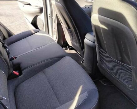 Білий Хендай Kona, об'ємом двигуна 0 л та пробігом 149 тис. км за 17000 $, фото 12 на Automoto.ua