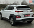Білий Хендай Kona, об'ємом двигуна 0 л та пробігом 82 тис. км за 18500 $, фото 16 на Automoto.ua