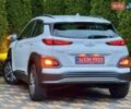 Белый Хендай Kona, объемом двигателя 0 л и пробегом 15 тыс. км за 16700 $, фото 12 на Automoto.ua