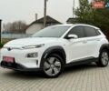 Белый Хендай Kona, объемом двигателя 0 л и пробегом 115 тыс. км за 17250 $, фото 9 на Automoto.ua