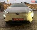 Белый Хендай Kona, объемом двигателя 0 л и пробегом 74 тыс. км за 19500 $, фото 12 на Automoto.ua