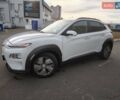 Белый Хендай Kona, объемом двигателя 0 л и пробегом 129 тыс. км за 17777 $, фото 3 на Automoto.ua