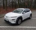 Білий Хендай Kona, об'ємом двигуна 0 л та пробігом 93 тис. км за 18950 $, фото 2 на Automoto.ua