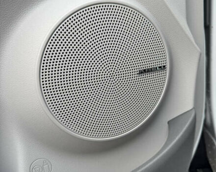 Білий Хендай Kona, об'ємом двигуна 0 л та пробігом 125 тис. км за 16999 $, фото 29 на Automoto.ua