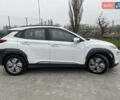 Білий Хендай Kona, об'ємом двигуна 0 л та пробігом 110 тис. км за 17300 $, фото 27 на Automoto.ua