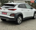 Білий Хендай Kona, об'ємом двигуна 0 л та пробігом 82 тис. км за 18500 $, фото 13 на Automoto.ua