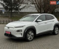Білий Хендай Kona, об'ємом двигуна 0 л та пробігом 82 тис. км за 18500 $, фото 17 на Automoto.ua